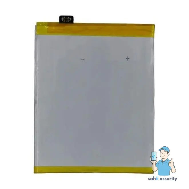 Battery for Oppo Realme 1 thumbnail